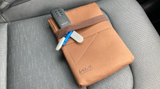 Kia Niro 150kW 4 65kWh 5dr Auto Electric Estate